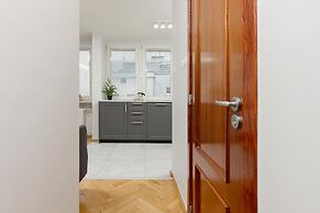 Apartments Old Town Warsaw by Renters
