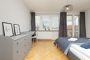 Apartments Old Town Warsaw by Renters