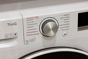 Apartments Old Town Warsaw by Renters