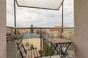 Apartments Old Town Warsaw by Renters