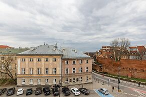 Apartments Old Town Warsaw by Renters