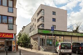 Apartments Old Town Warsaw by Renters