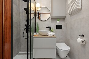 Apartments Old Town Warsaw by Renters