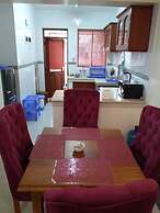 Links Apartments Nyali by CHH