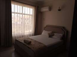 Links Apartments Nyali by CHH
