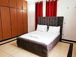 Links Apartments Nyali by CHH