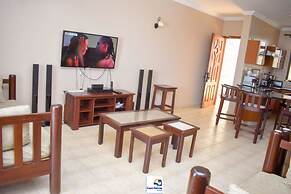 Links Apartments Nyali by CHH