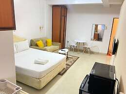 Links Apartments Nyali by CHH