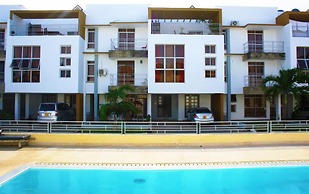 Links Apartments Nyali by CHH