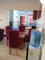 Links Apartments Nyali by CHH