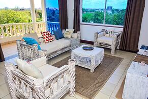 Links Apartments Nyali by CHH