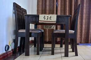 Links Apartments Nyali by CHH