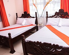 Links Apartments Nyali by CHH