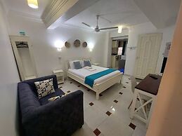 Links Apartments Nyali by CHH