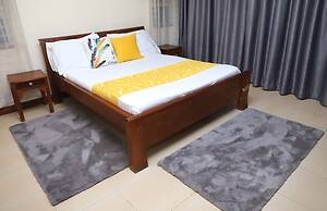 Links Apartments Nyali by CHH