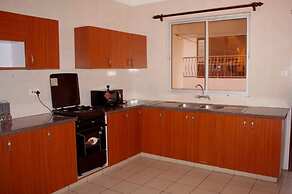 Links Apartments Nyali by CHH