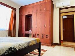 Links Apartments Nyali by CHH