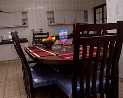 Links Apartments Nyali by CHH