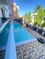 Links Apartments Nyali by CHH