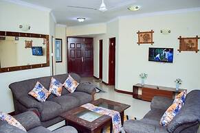 Links Apartments Nyali by CHH
