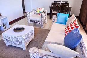 Links Apartments Nyali by CHH