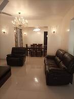 Links Apartments Nyali by CHH