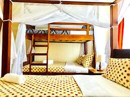 Links Apartments Nyali by CHH