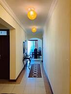 Links Apartments Nyali by CHH