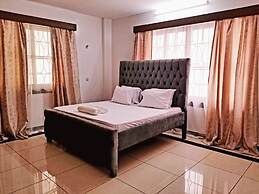 Links Apartments Nyali by CHH