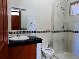 Links Apartments Nyali by CHH