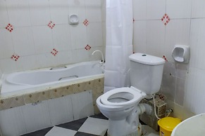 Links Apartments Nyali by CHH