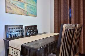 Links Apartments Nyali by CHH