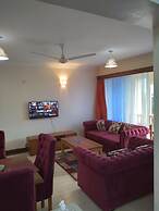 Links Apartments Nyali by CHH