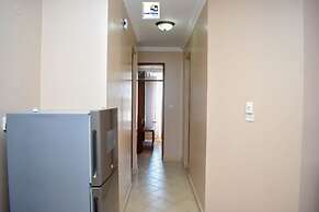Links Apartments Nyali by CHH