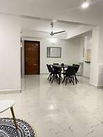 Links Apartments Nyali by CHH