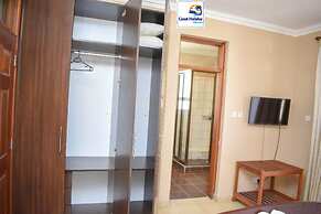 Links Apartments Nyali by CHH