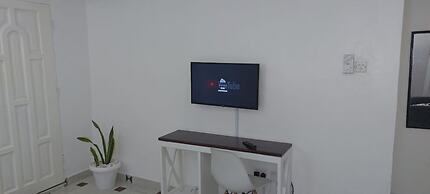 Links Apartments Nyali by CHH