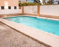 Links Apartments Nyali by CHH