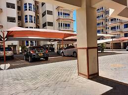 Links Apartments Nyali by CHH