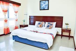 Links Apartments Nyali by CHH