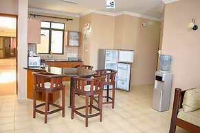 Links Apartments Nyali by CHH