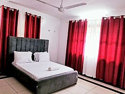 Links Apartments Nyali by CHH