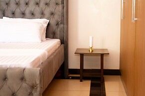 Links Apartments Nyali by CHH