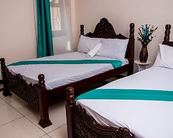 Links Apartments Nyali by CHH