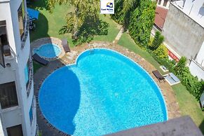 Links Apartments Nyali by CHH
