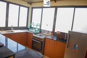 Links Apartments Nyali by CHH
