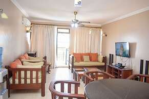 Links Apartments Nyali by CHH