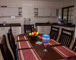 Links Apartments Nyali by CHH