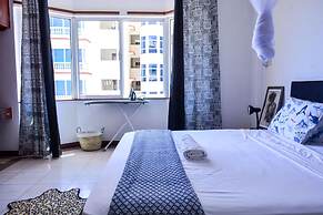 Links Apartments Nyali by CHH