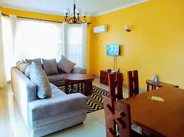 Links Apartments Nyali by CHH